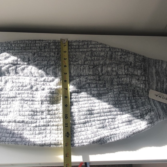 Sonoma pet sweater large size - Picture 4 of 6